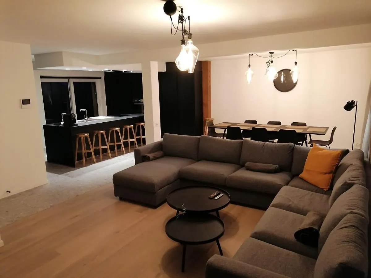 Appartement Deluxe Orly 2 Ostend 0*,  Belgium