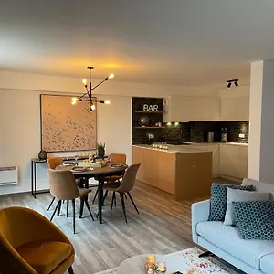 Fiets&zee - Bike&sea Apartment