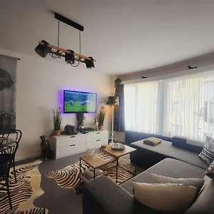 La Petite Savane Apartment
